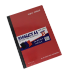 HARDBACK A4 PERFORMANCE 3PK (PF-8787)